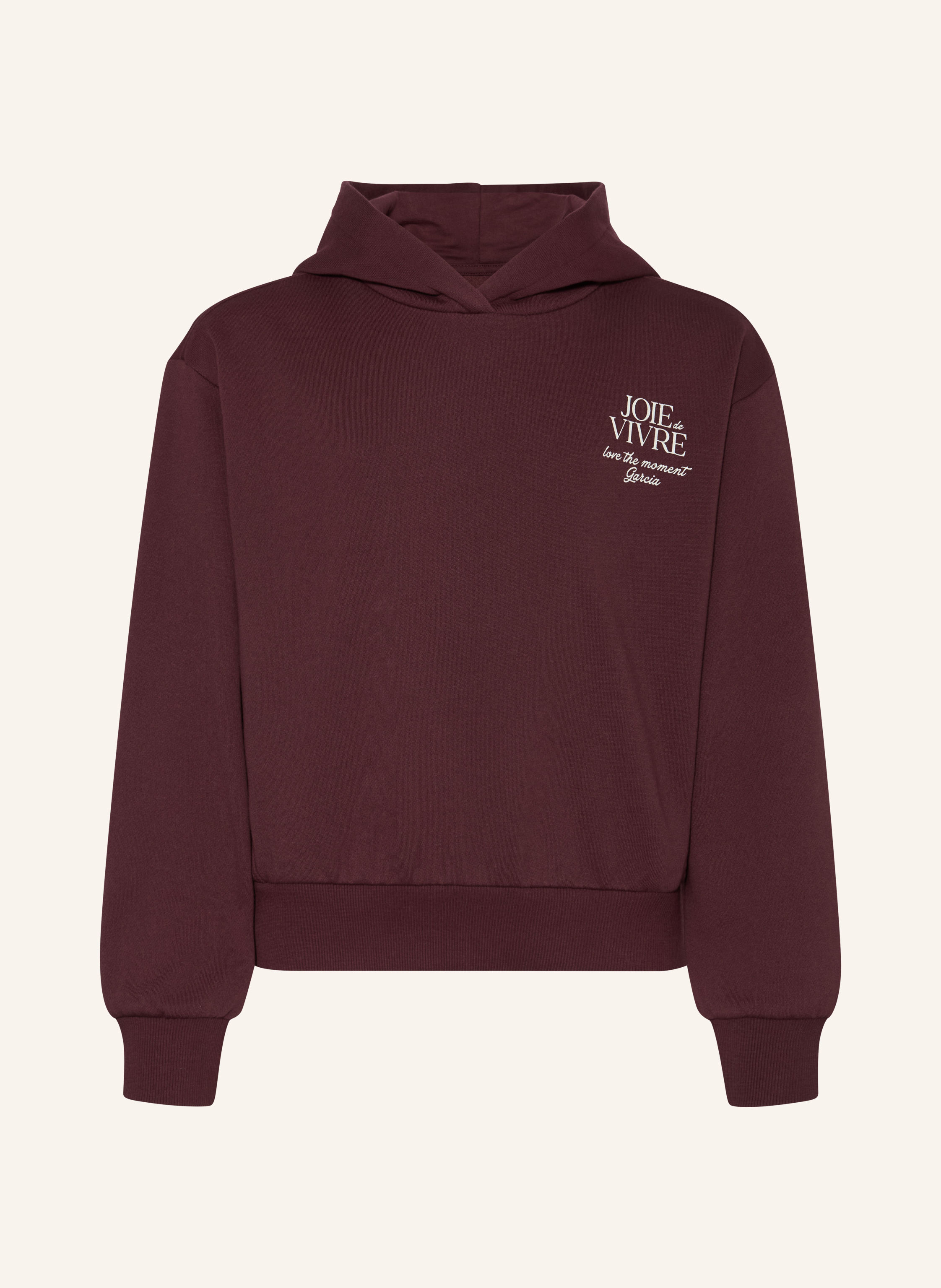 GARCIA Hoodie