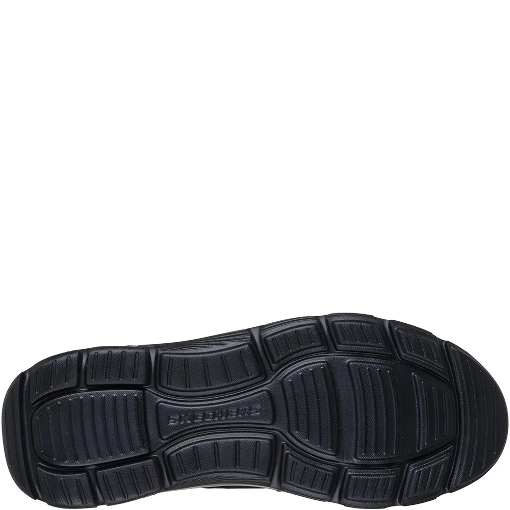 Skechers Arch Fit Garza Ridley Chukka Boots