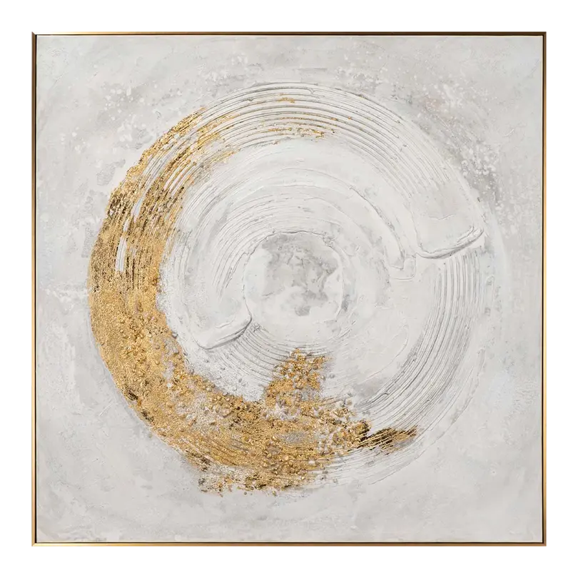 Bild mit Rahmen Arte-Frame