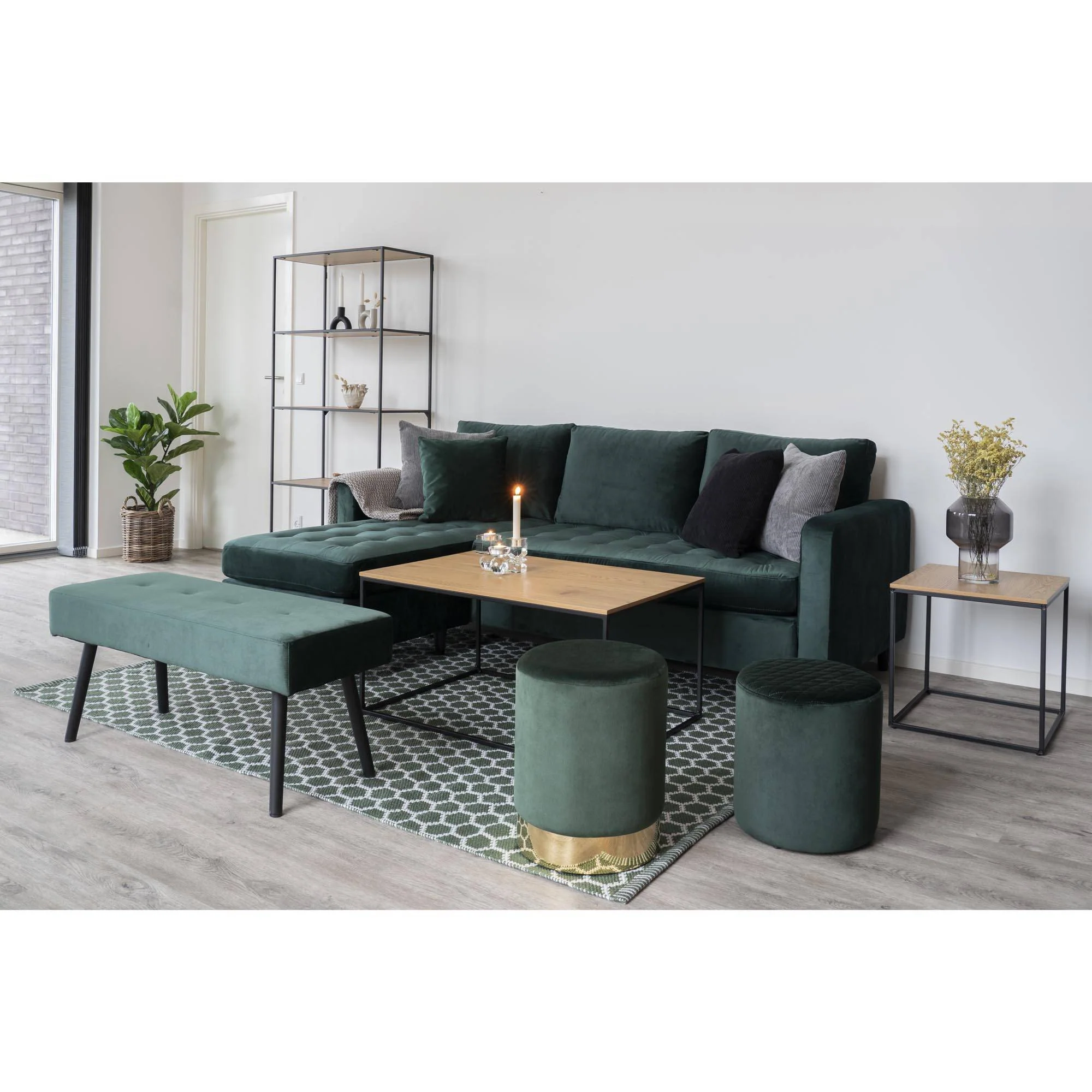 Salontafel Vita