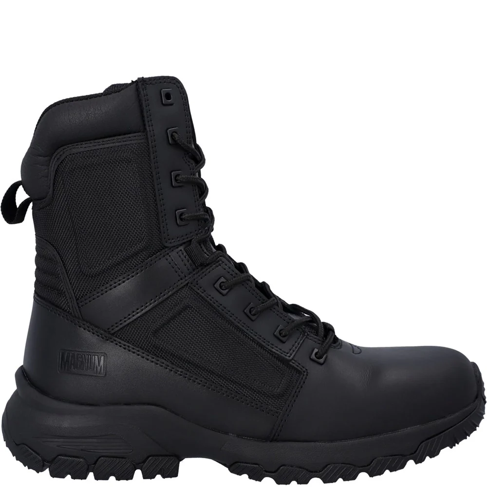 Magnum Vanguard 8.0 Occupational Footwear