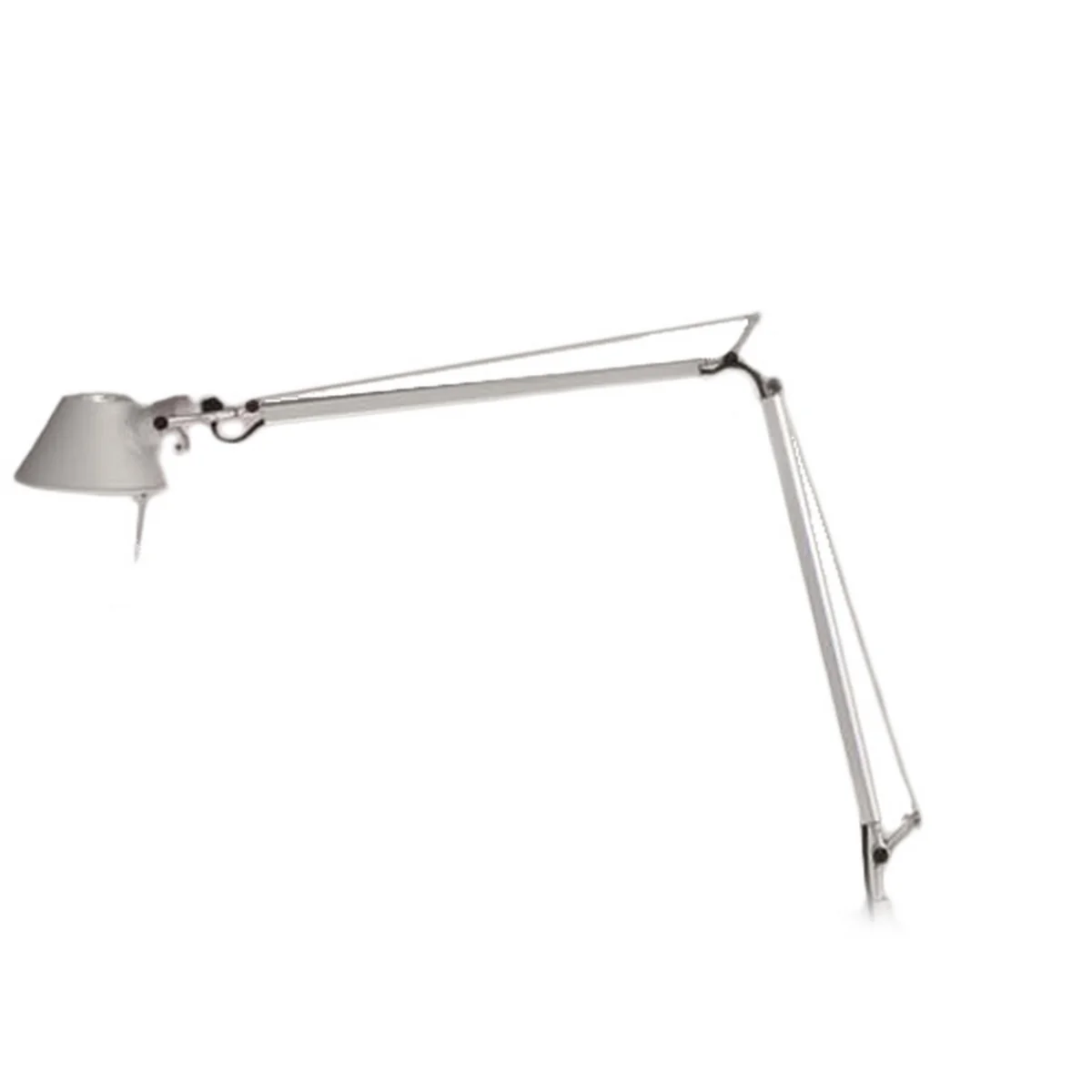 Artemide - Tolomeo Midi LED Schreibtischleuchte