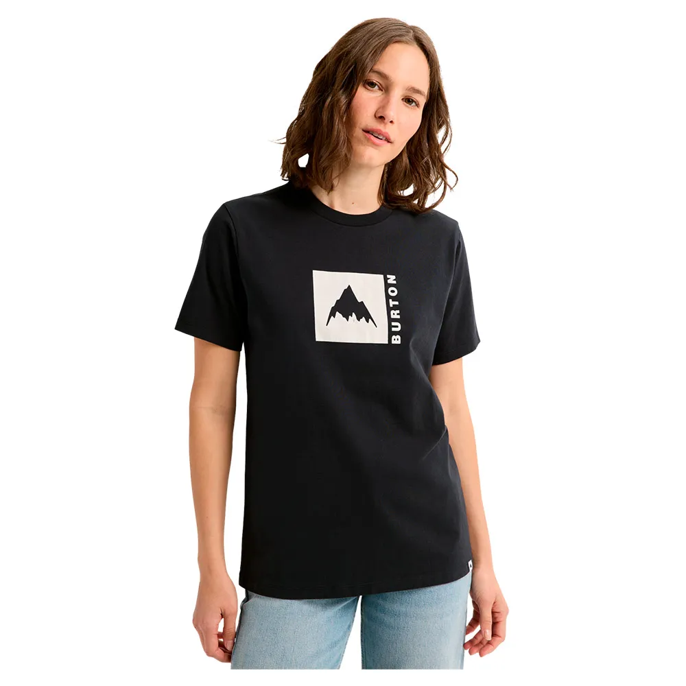 Burton Classic Mountain High short sleeve T-shirt