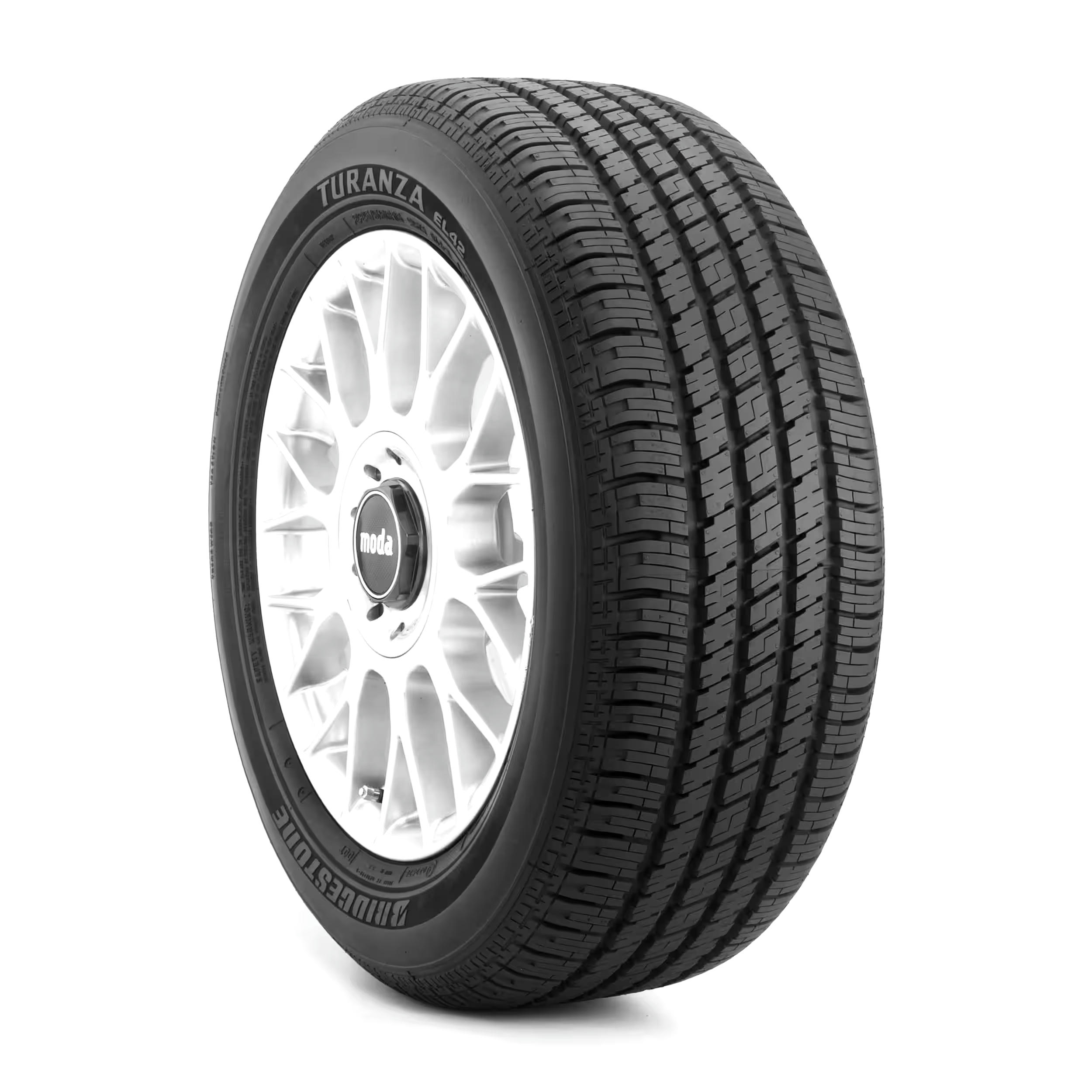 Bridgestone Turanza EL42 Tire