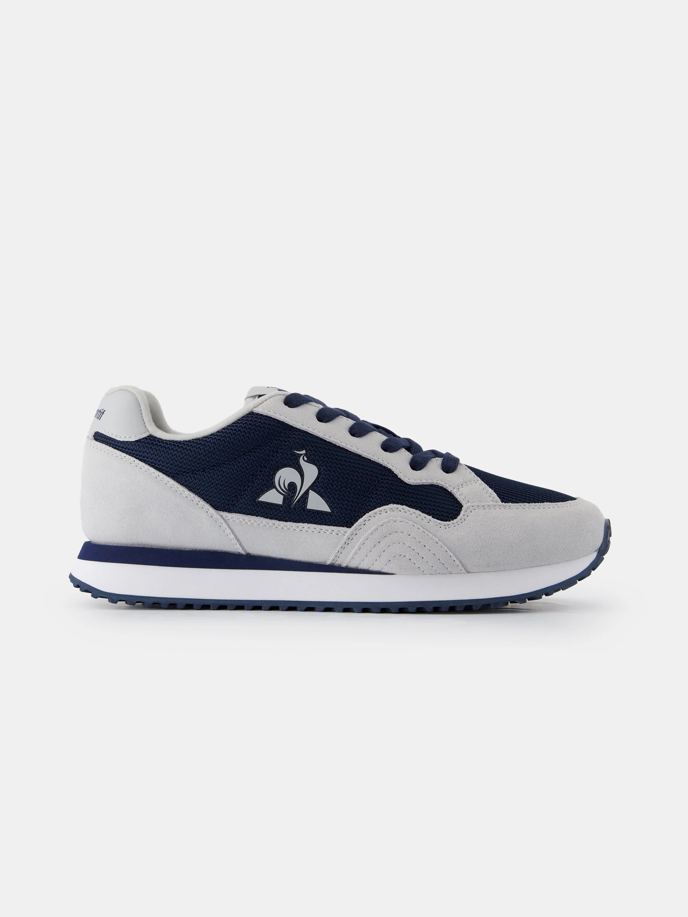 2520755-JET STAR_2 dress blue/galet | Chaussures JET STAR_2 Homme