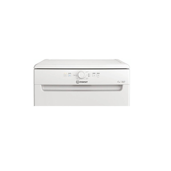 Lave-vaisselle 60cm 14 couverts 46db Indesit D2FHK26