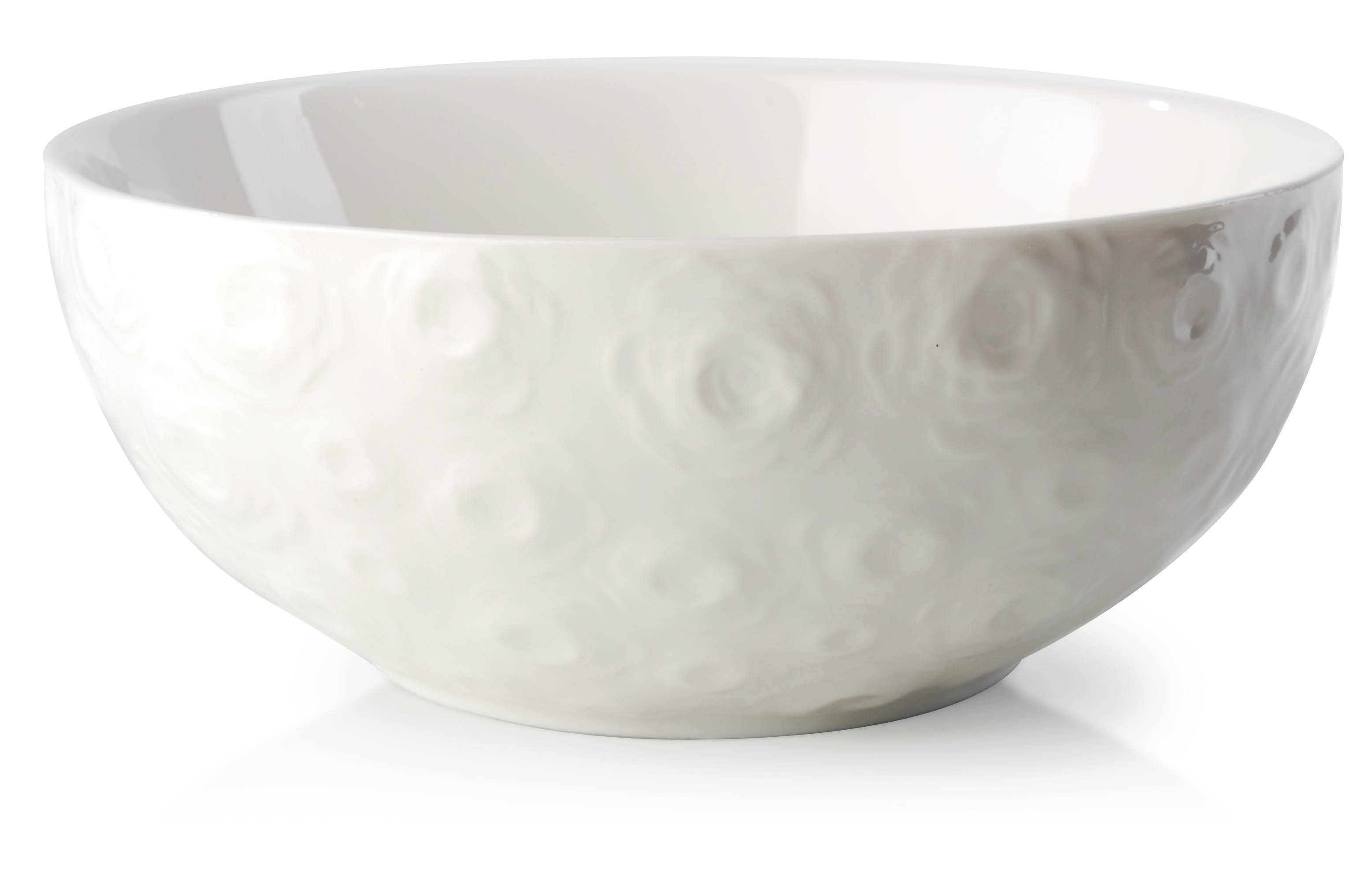 Miska porcelanowa ROSE2