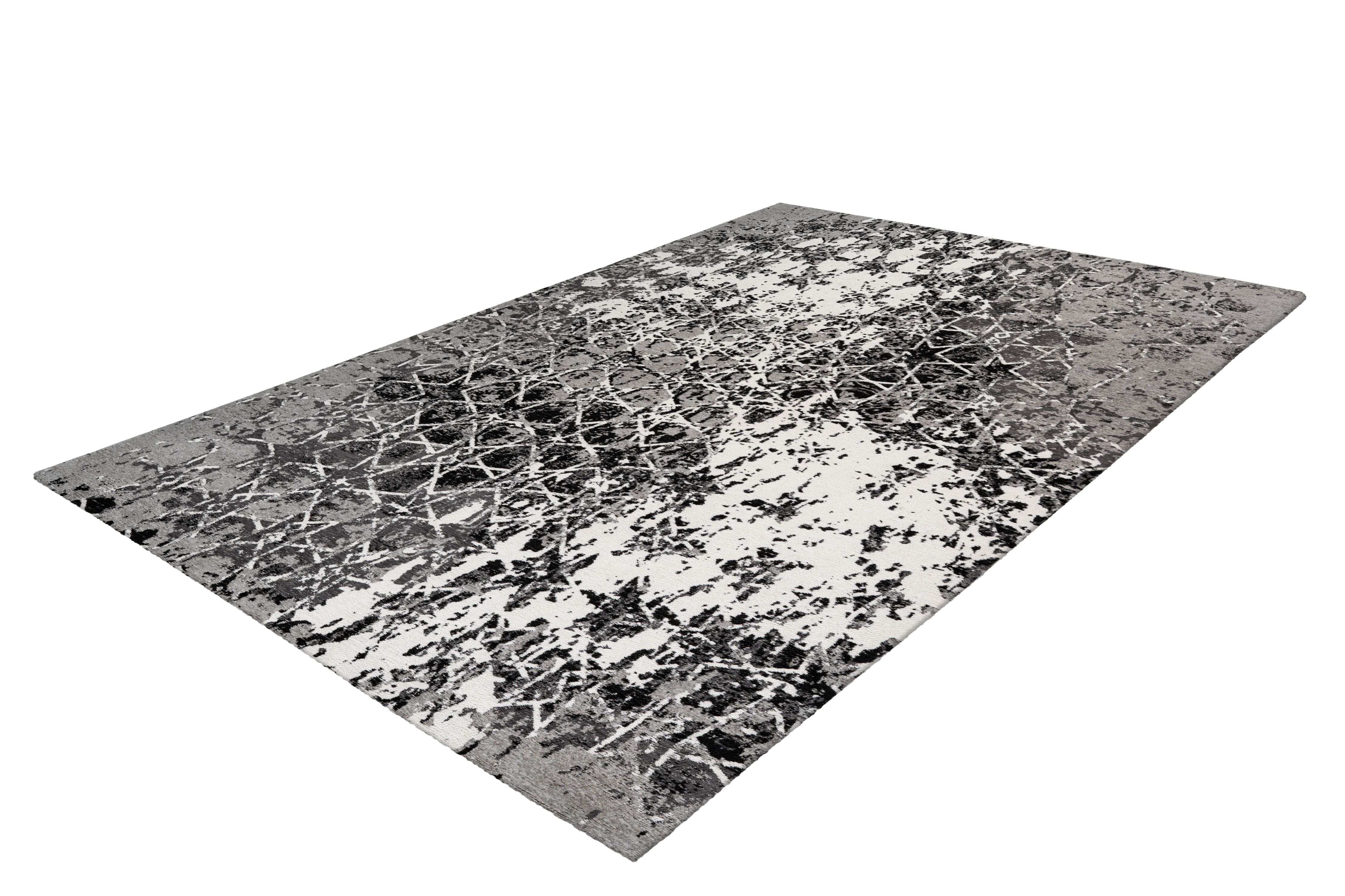 Vloerkleed Rock
