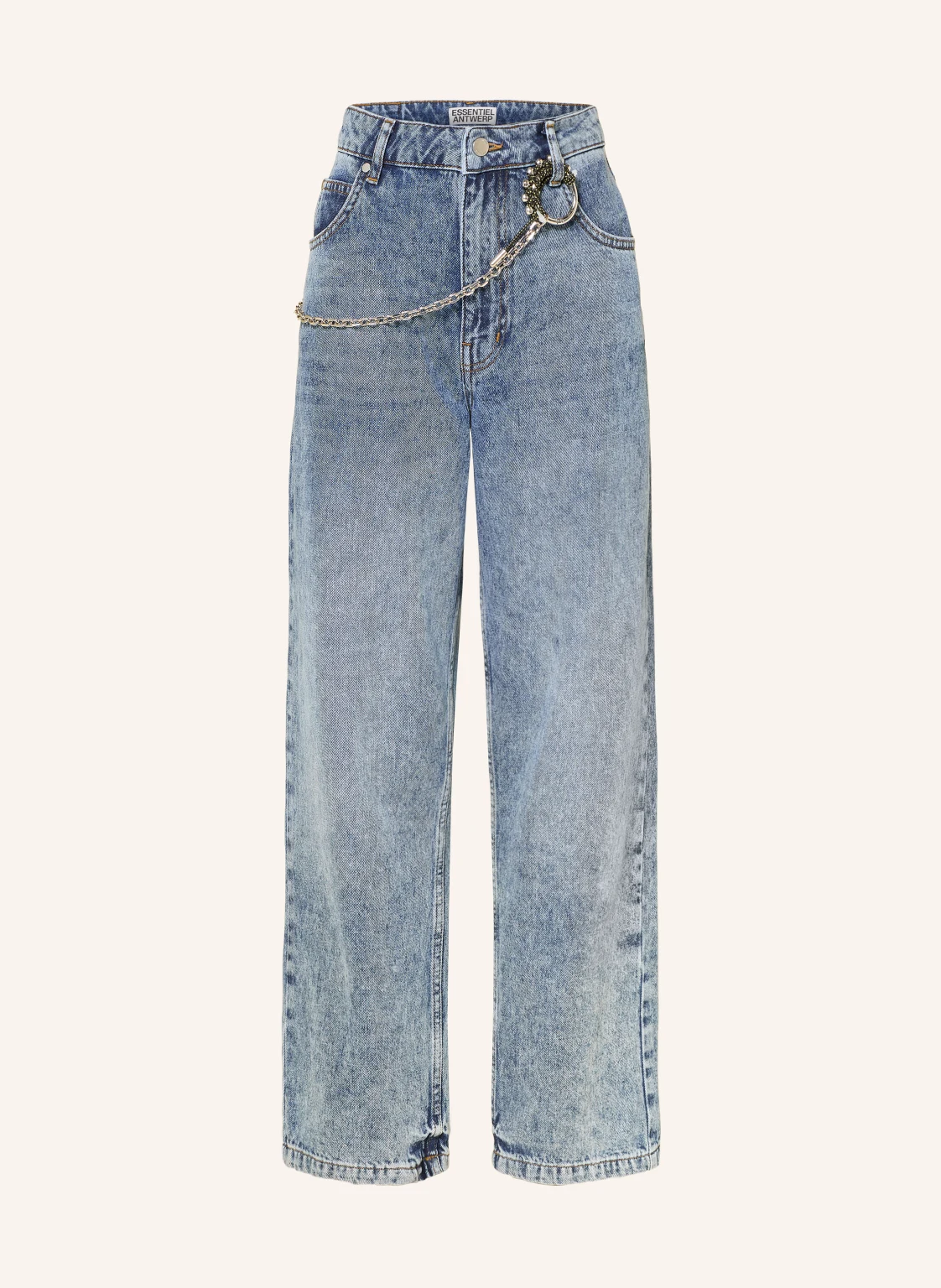 ESSENTIEL ANTWERP Boyfriend Jeans KOSIMO