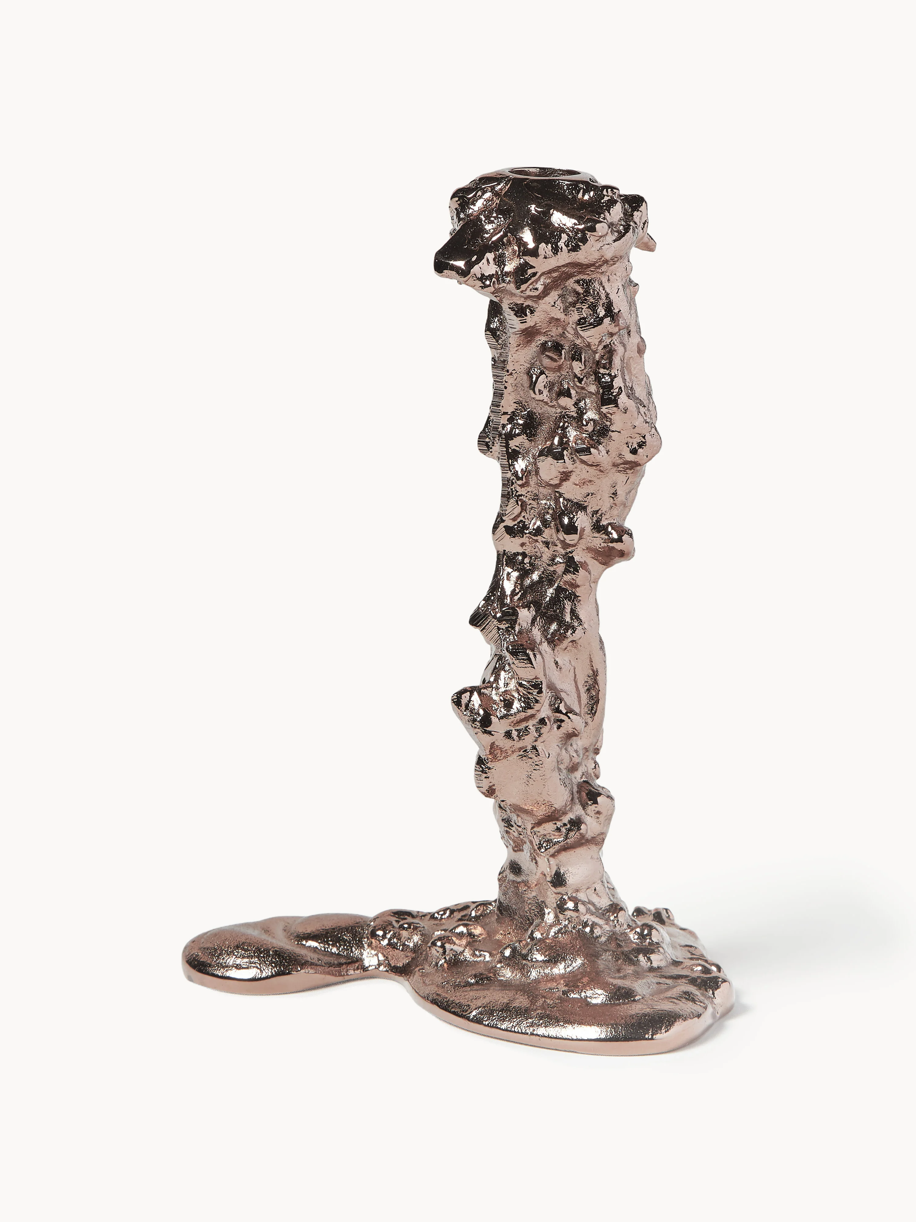 Metall-Kerzenhalter Drip