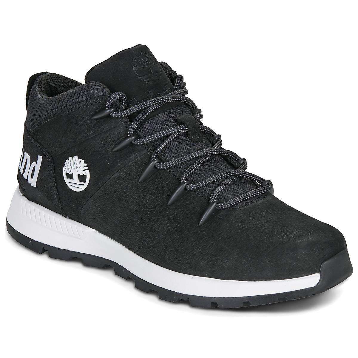 Timberland - SPRINT TREKKER MiLD - Black