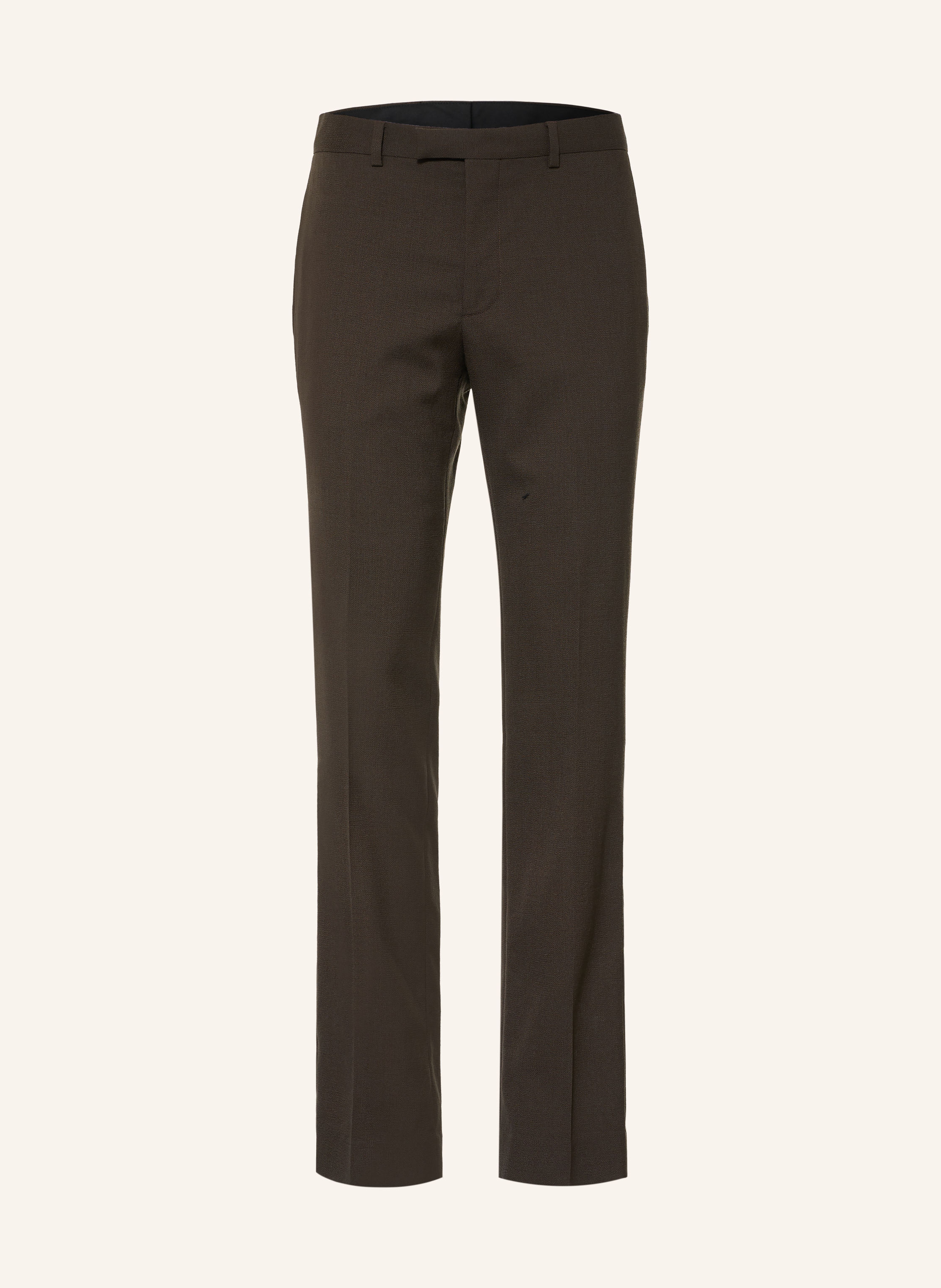 SANDRO Anzughose Slim Fit