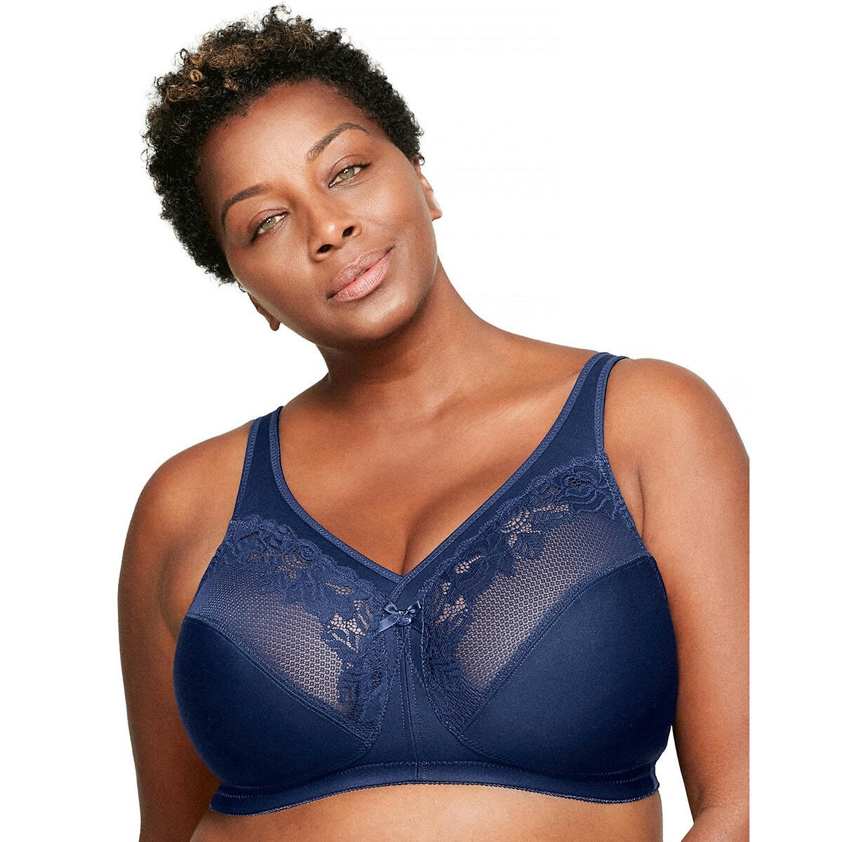 Soutien-gorge minimiseur Magic Lift sans armarture