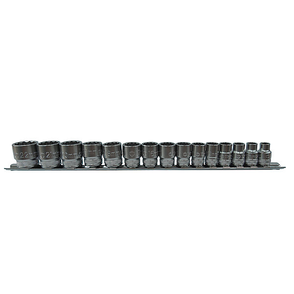 Douille standard Magnusson 3/8