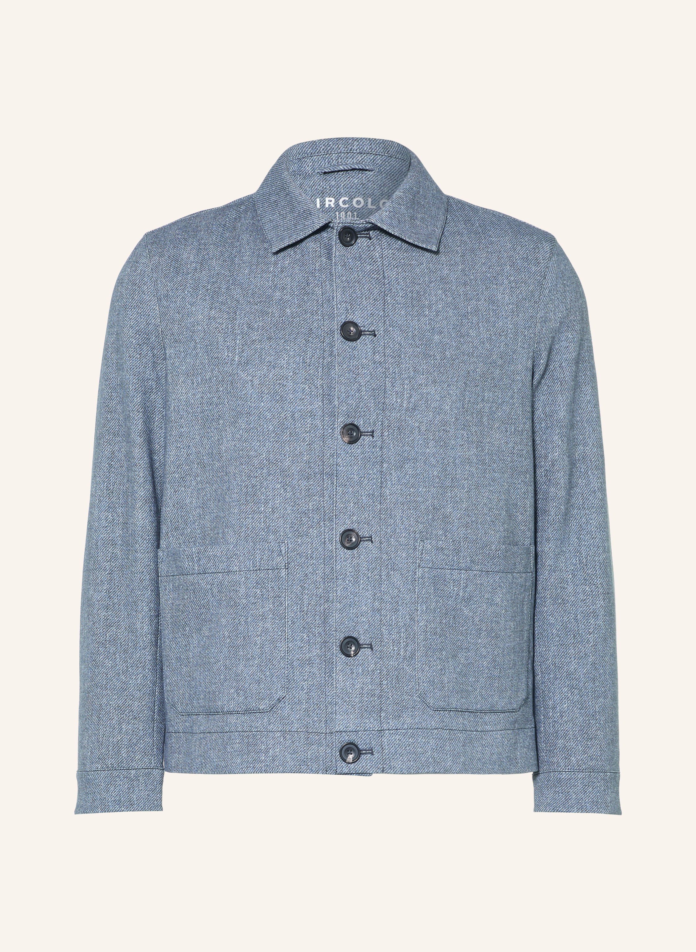 CIRCOLO 1901 Jersey-Overjacket