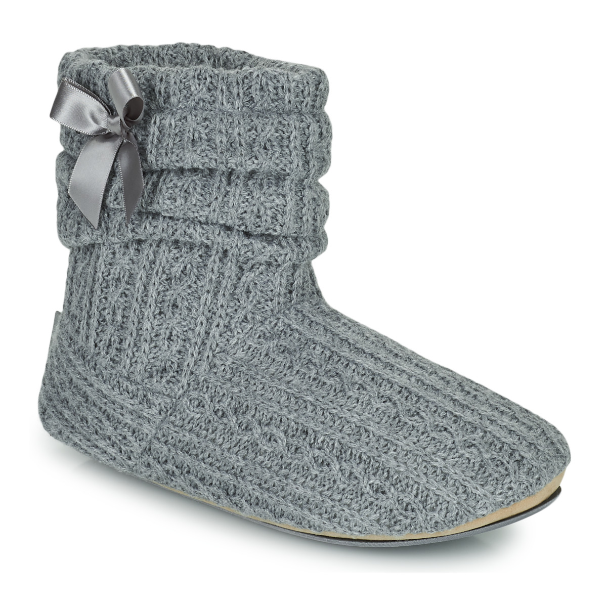 Isotoner - 97720 - Grey