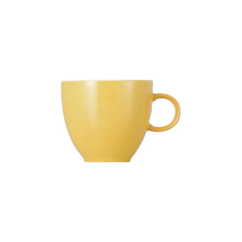 Espressotasse 6er-Set Sunny Day