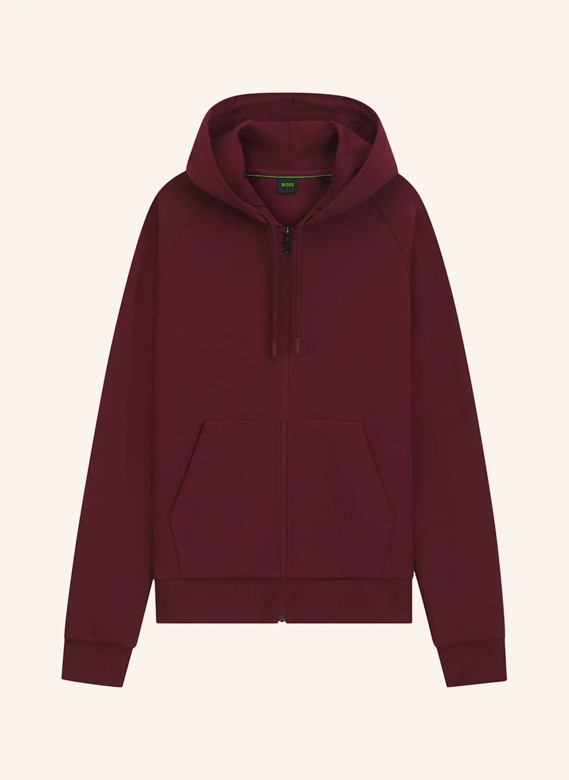 BOSS Sweatshirt SAGGY Regular Fit