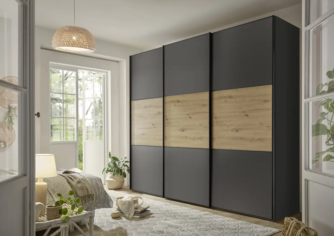 Schiebetürenschrank Primo