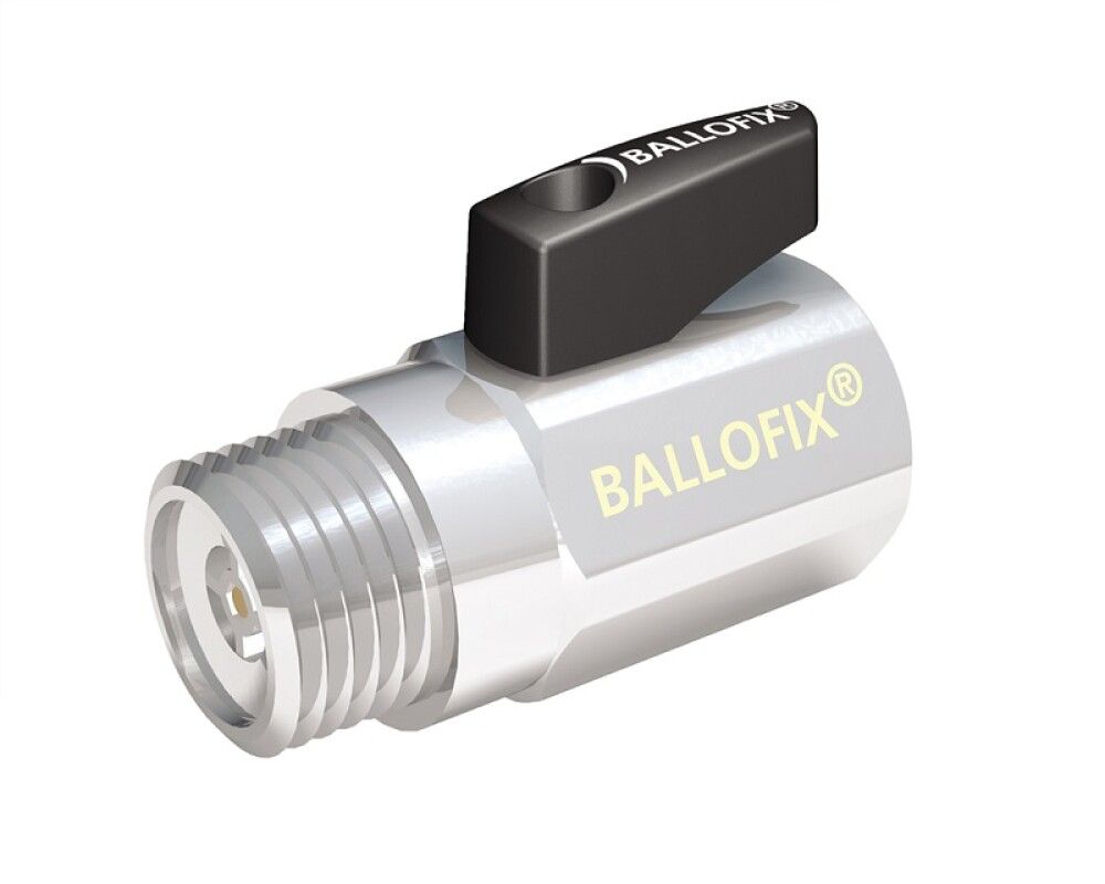 KONTRAVENTIL BALLOFIX 1/2"
