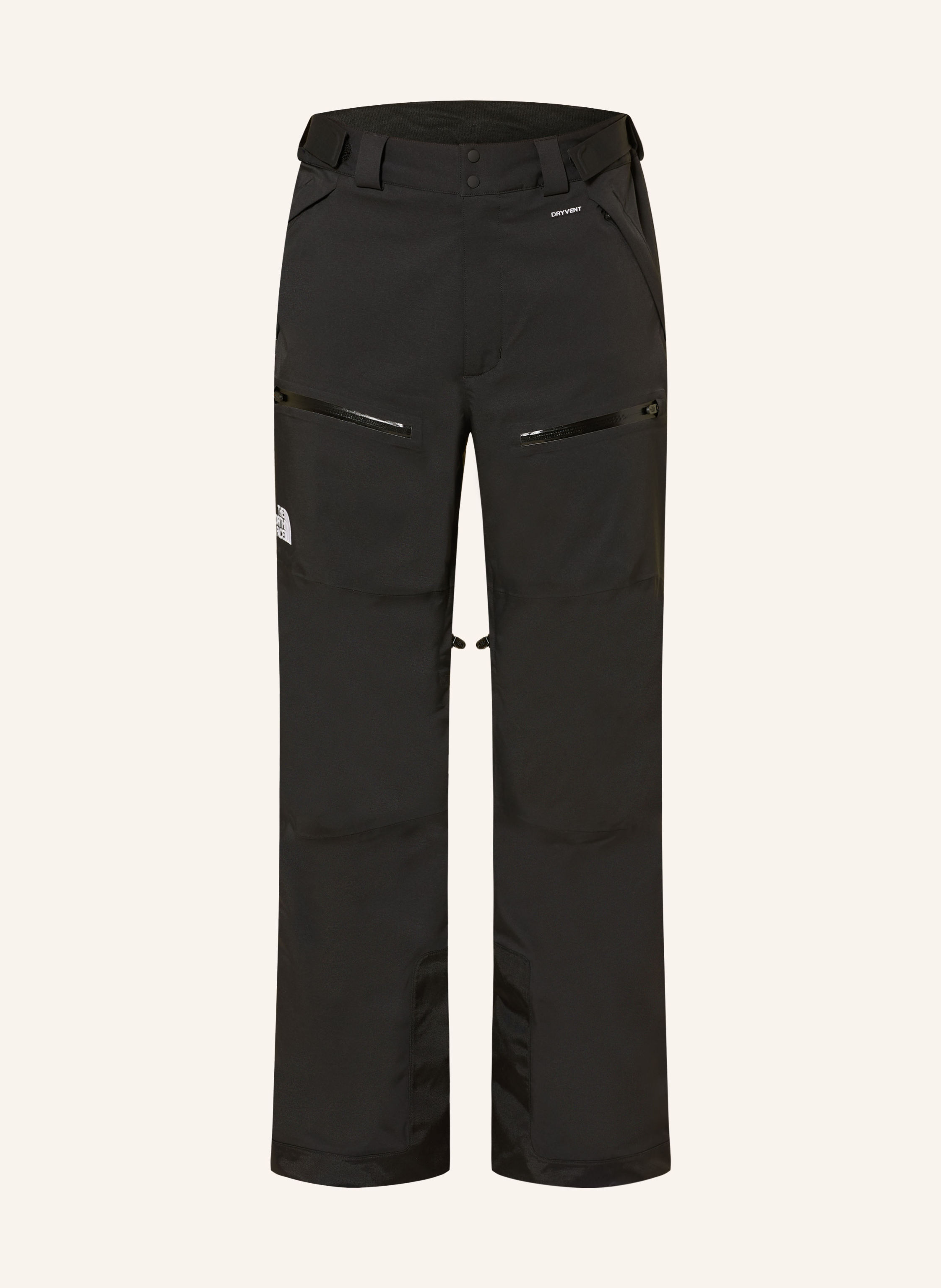 THE NORTH FACE Skihose CHAKAL