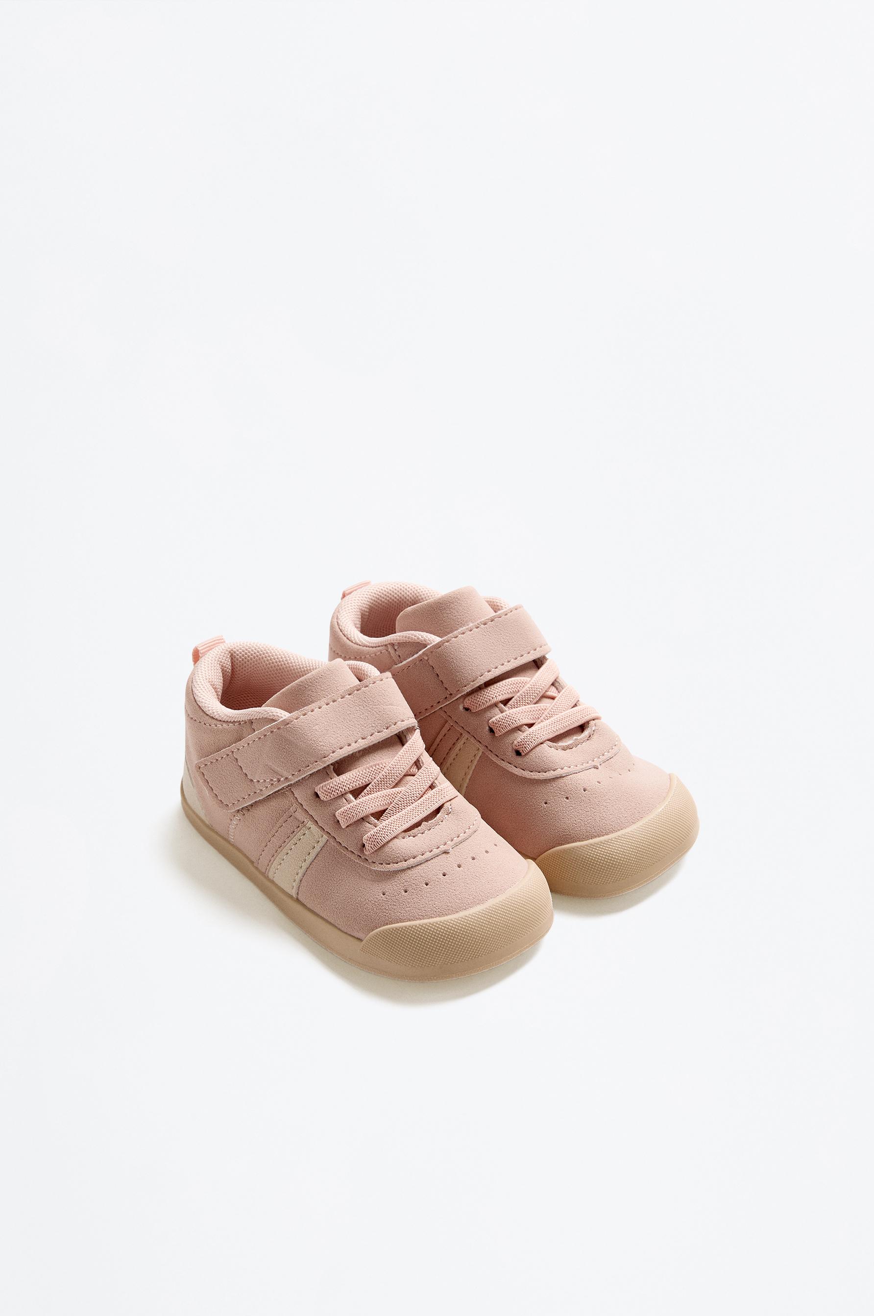 Zapatilla confort puntera barefoot