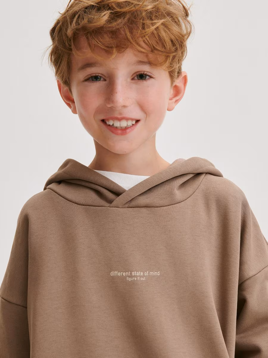 Oversized Hoodie