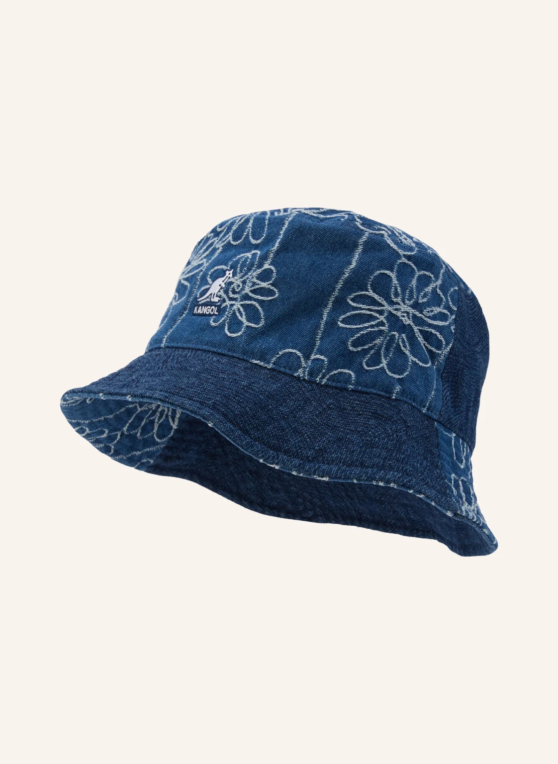 KANGOL Bucket-Hat