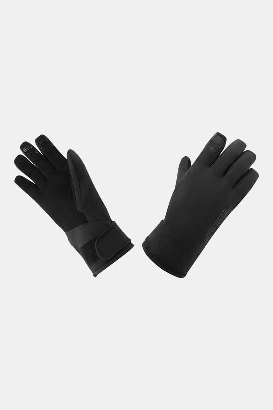 Gore Wear Gore-Tex Insulated Fietshandschoen