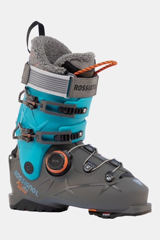 Rossignol Alltrack 110 Hv Boa Gw - Steel Skischoen