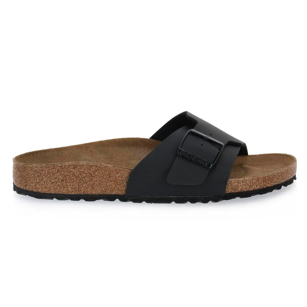 Birkenstock Catalina BS Birko-Flor Narrow sandals