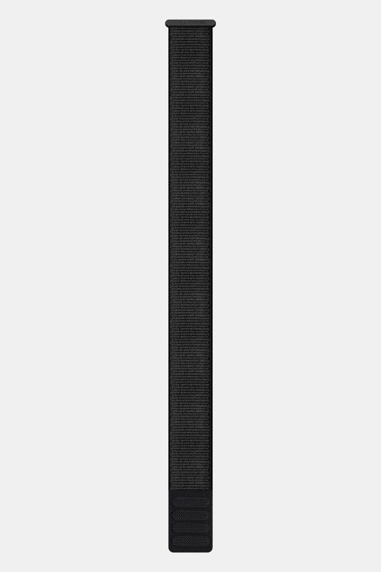 Garmin Ultrafit 2 26MM Nylon Horlogeband