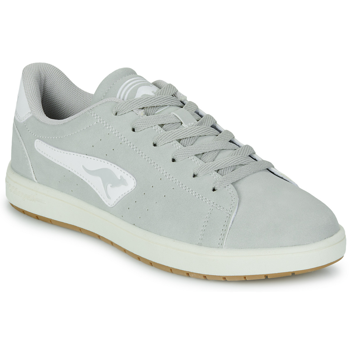 Kangaroos - K-CA AD Yeah - Grey