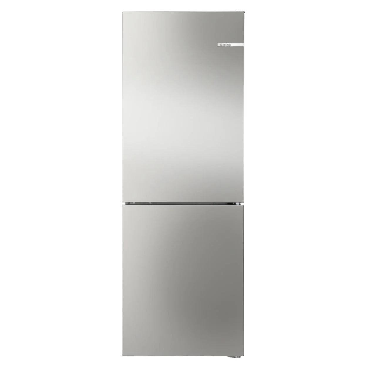 Lodówka BOSCH KGN 33NSDB No Frost