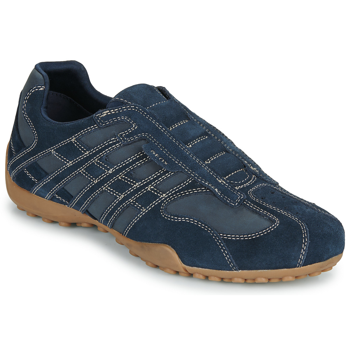 Geox - U SNAKE ORIGINAL B - Marine