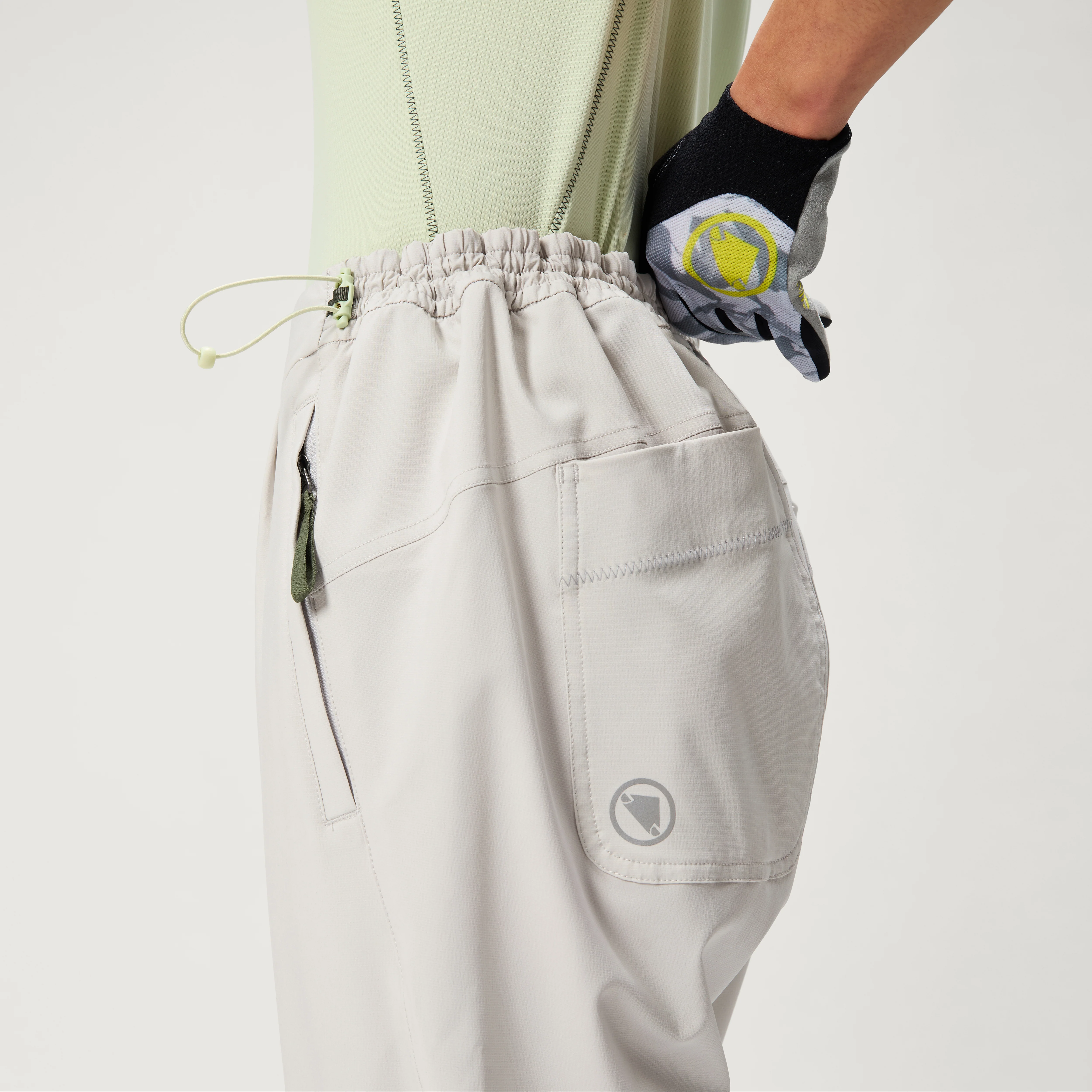 Women's SulTrac Lightweight Pants - Lunar Rock