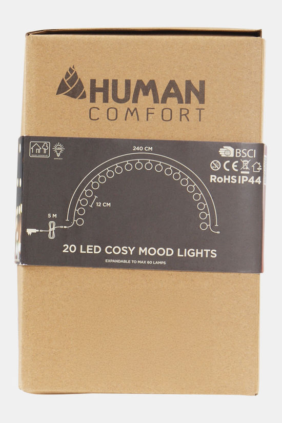 Human Comfort Ledstring Native Verlichting Accessoire