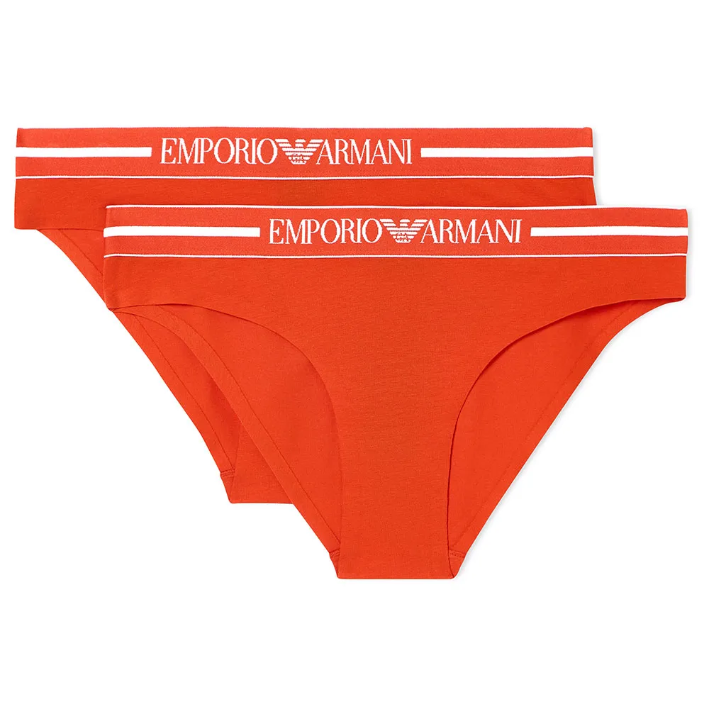 Emporio Armani EW000403_AF19023 panties 2 units