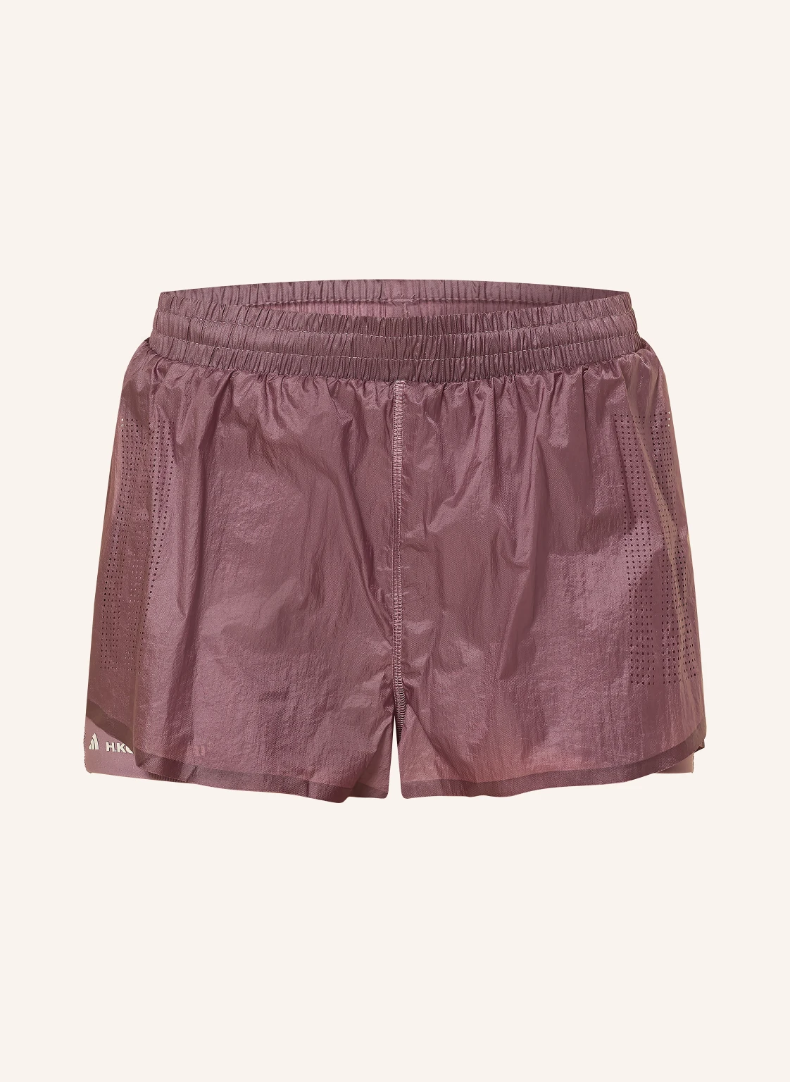 adidas 2-in-1-Laufshorts ADI365 HERMANOS KOUMORI
