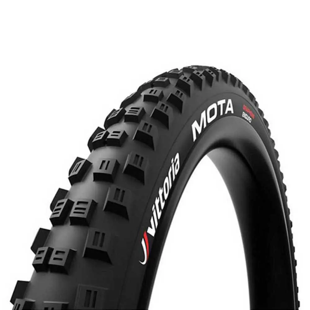 Vittoria Mota Enduro G2.0 Tubeless 29´´ x 2.4 MTB tyre