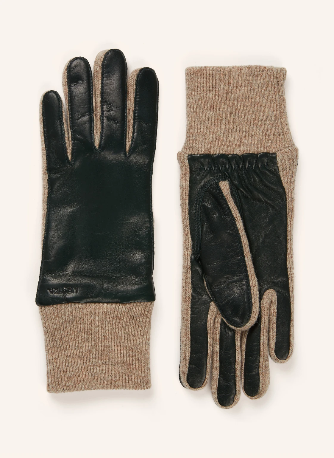 HESTRA Handschuhe JEANNE