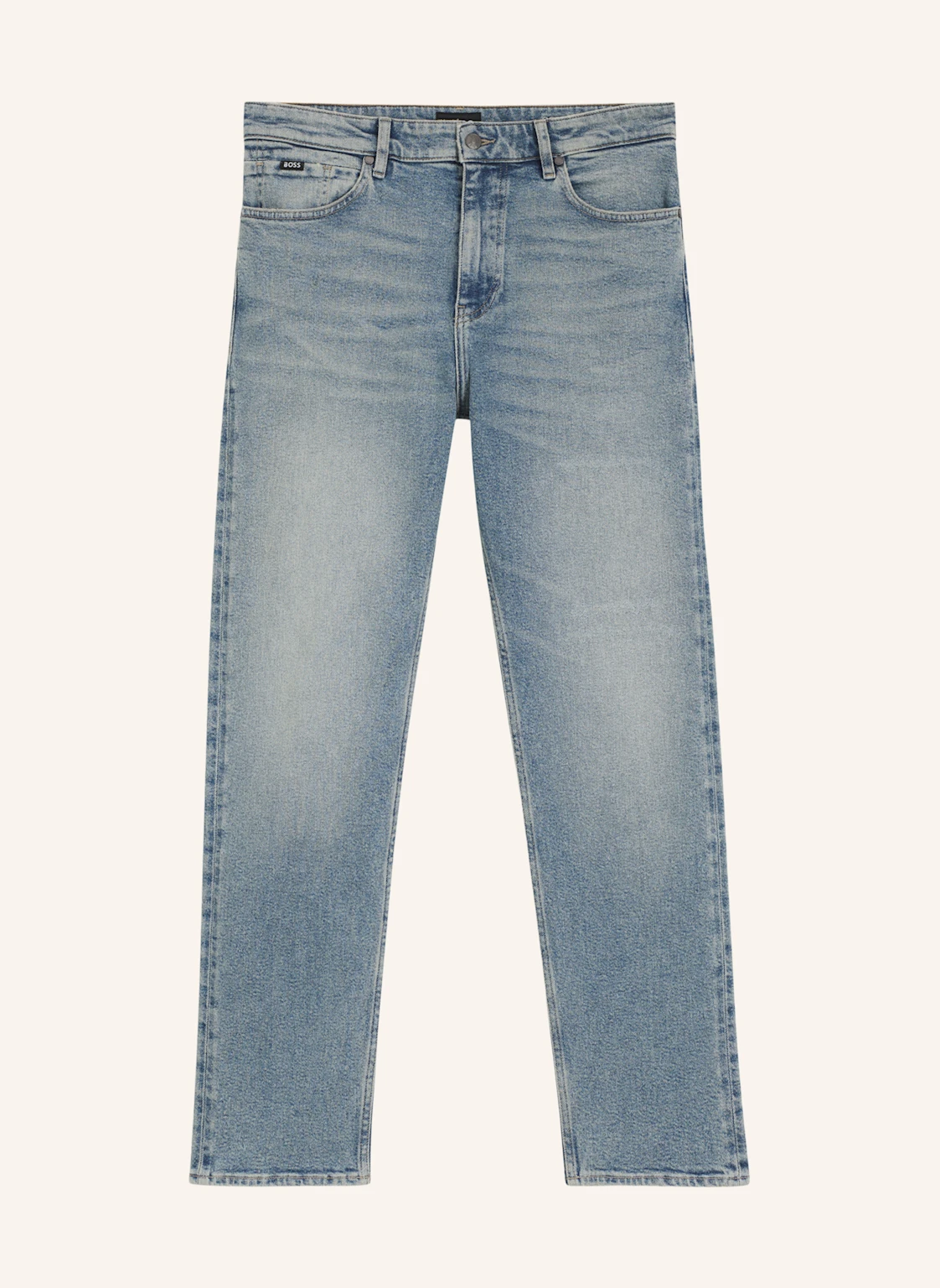 BOSS Jeans C-OGDEN Straight Fit