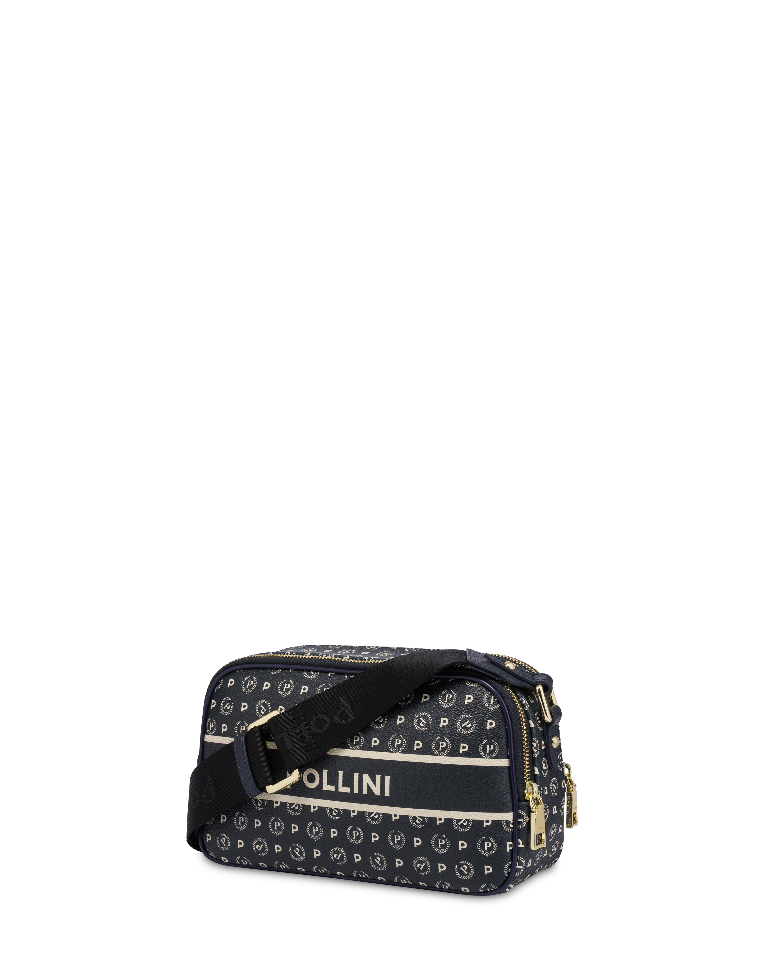Camera Bag Heritage Marina Blu