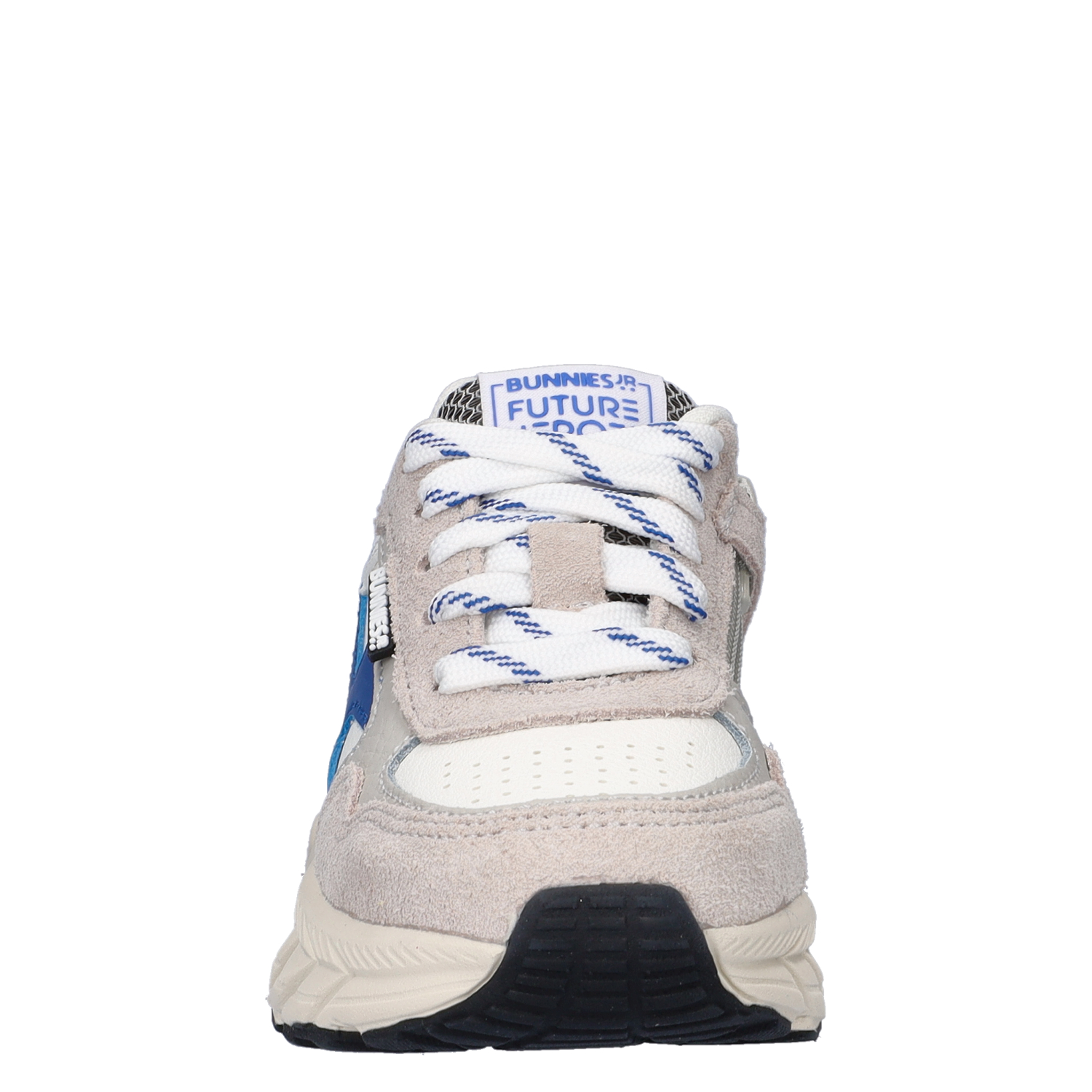 Bunnies JR jongens sneaker