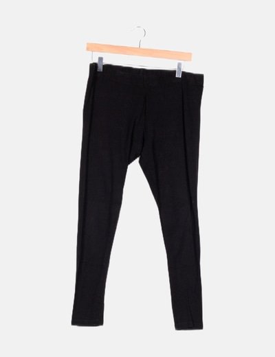 Camaïeu Leggings skinny, slim Strech