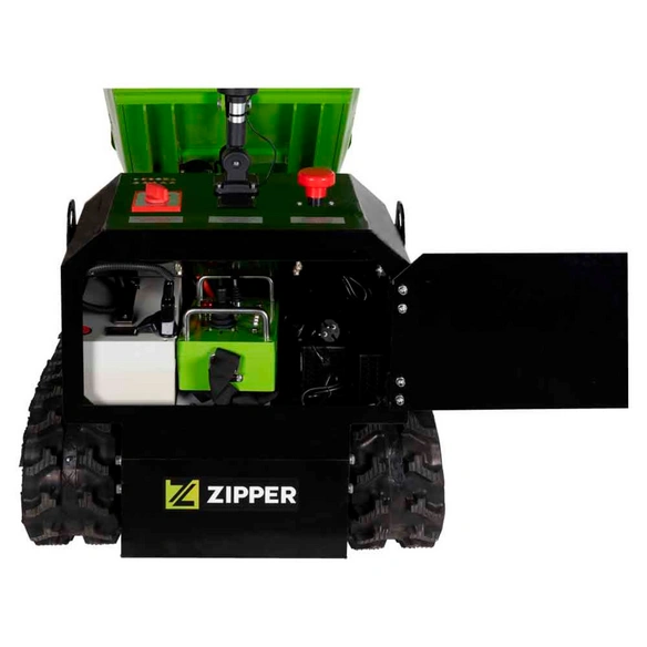 Dumper, elektro mit Fernbedienung
