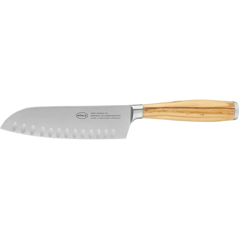 Santoku-Messer Artesano