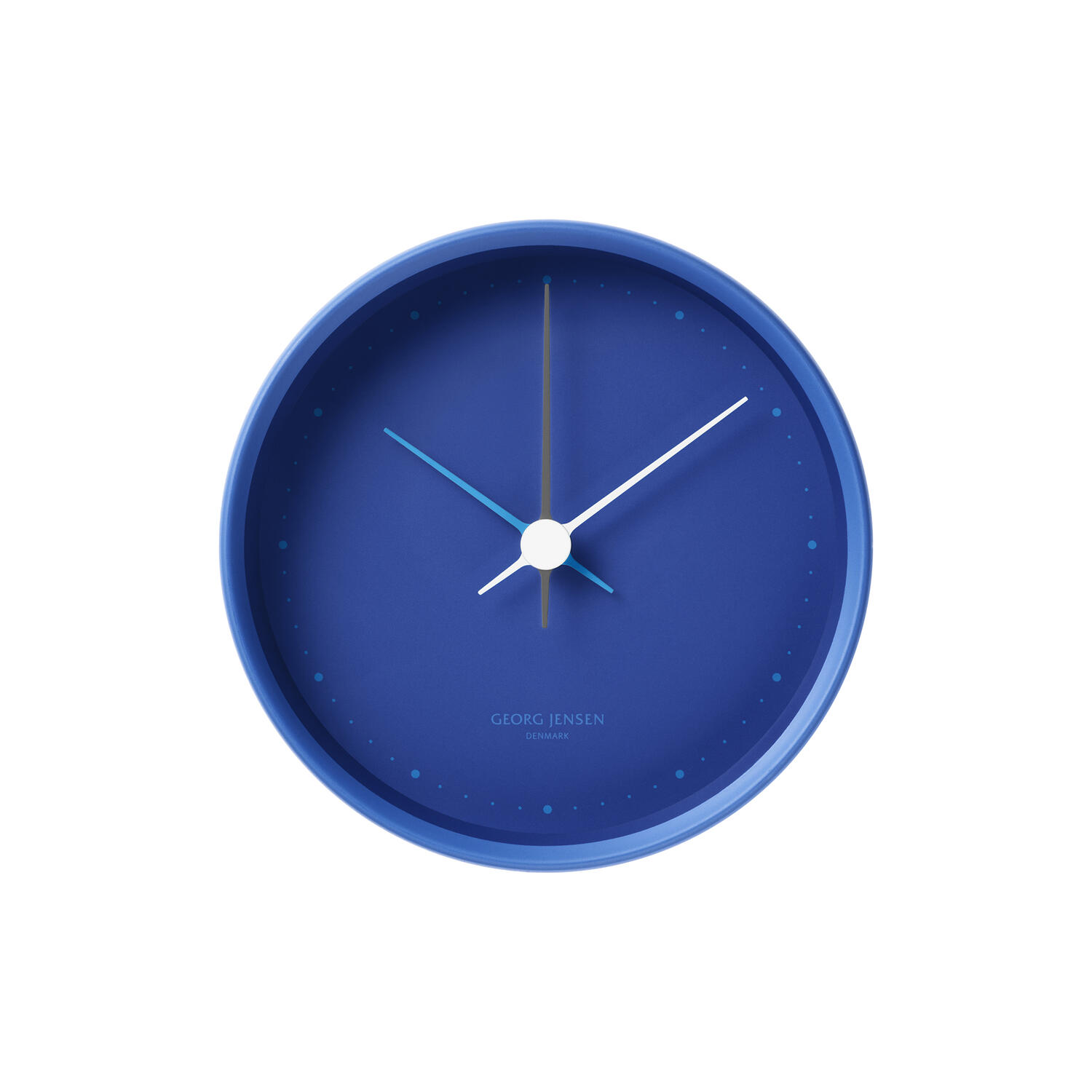 Koppel V&aelig;gur, iconic blue