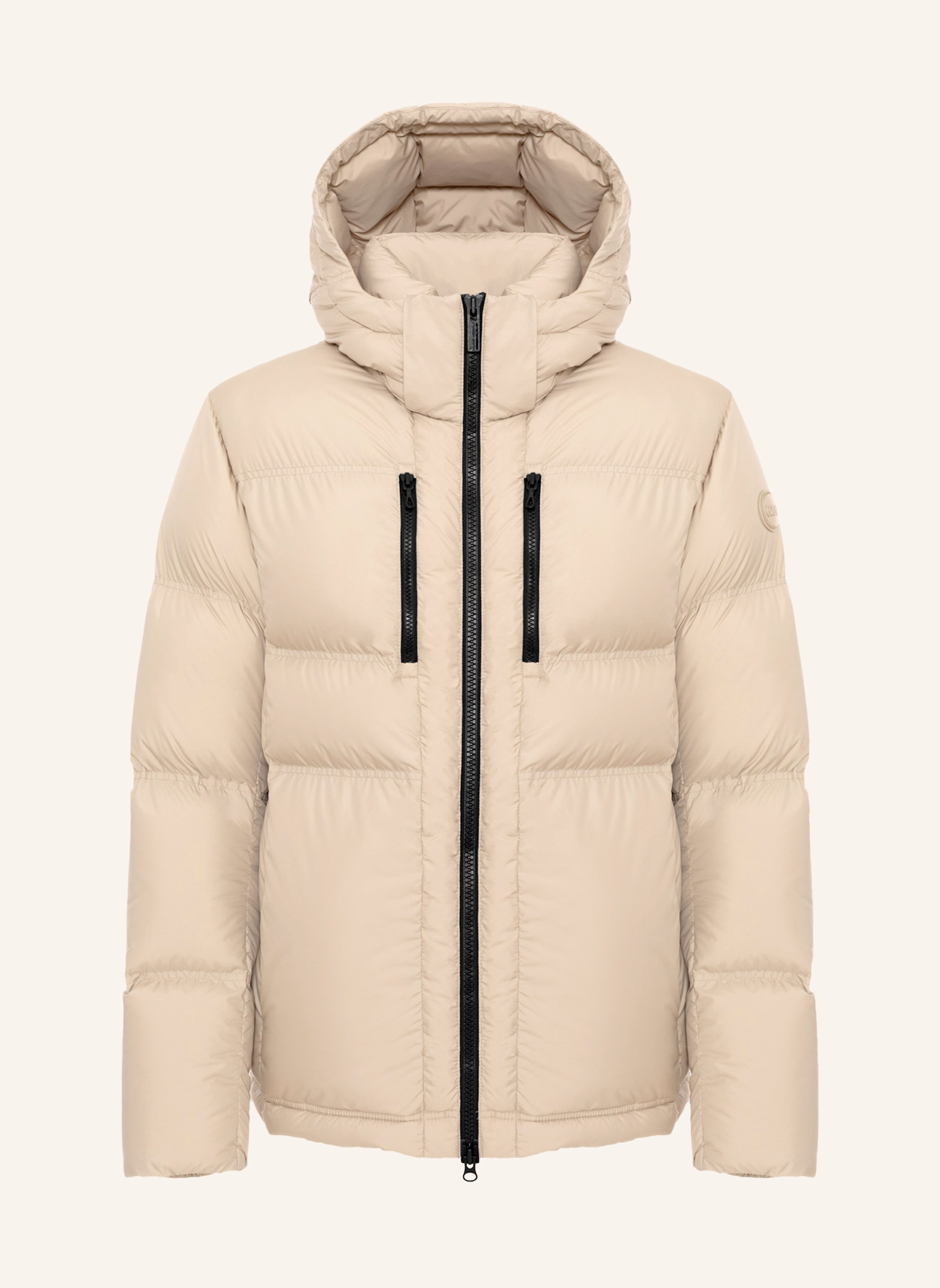 COLMAR Daunenjacke 1217