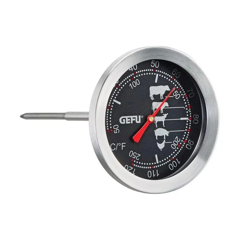 Fleischthermometer Messimo
